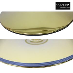 Base moderna de silla de salón con bomba pequeña de disco de hierro de 520/550mm para tiendas de belleza y peluquerías suministro de accesorios duraderos - Product Image 3