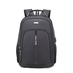 Grande capacidade lazer negócios mochila laptop mochila escritório mochila para homens