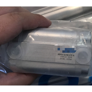 1 шт. ADVU-32-40-A-<span class=keywords><strong>P</strong></span>-A 156622 Программируемый контроллер для промышленной автоматизации с ускоренной настройкой - Product Image 1