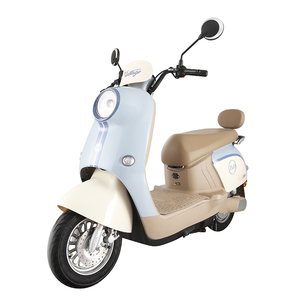 Moto électrique de grande puissance, frein à disque avant de grande puissance, roue en acier, moto électrique - Product Image 2