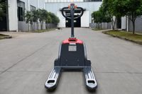 Transpalette Électrique HELI 1,5T 2,0T, Chariot Élévateur Manuel à Batterie Lithium