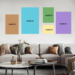 Mano <span class=keywords><strong>de</strong></span> <span class=keywords><strong>mujer</strong></span> negra enmarcada con joyería <span class=keywords><strong>de</strong></span> plata y oro, imágenes artísticas <span class=keywords><strong>de</strong></span> pared e impresiones, pintura en lienzo <span class=keywords><strong>para</strong></span> la decoración del dormitorio del hogar - Product Image 5