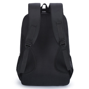 Men's <b>Backpack</b> <b>Large</b> Capacity 20-35L Computer Business Casual Everyday Use Solid Color Detachable Straps - Product Image 3