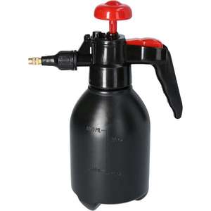 KS TOOLS - 150.8251 Vaporisateur à pompe à pression universel-UNITÉS DE VIDANGE D'HUILE EAN 4042146611531 - Product Image 4