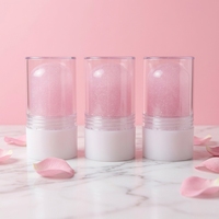 Déodorant solide minéral sans parfum synthétique, 0% d'alcool, en cristal d'alun naturel, pour le corps, usage quotidien, domestique, voyage court, personnel