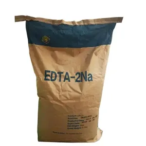 Chất lượng cao EDTA 2na CAS 6381 ethylenediaminetetraacetic axit Disodium Muối EDTA-2na - Product Image 1