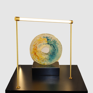 Đèn Led Bên Trong Tủ Loại Cầu Mới 2023 Đèn Led Trưng Bày Trang Sức 12V 24V - Product Image 1