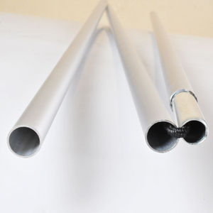 Banderas promocionales Banderas de fiesta enrollables al aire libre Banners Roll-up Pull Up Publicidad Soporte de piso <span class=keywords><strong>Banner</strong></span> de exhibición - Product Image 6