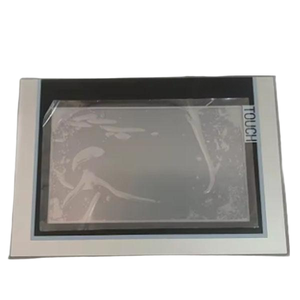 6AV2124-0JC01-0AX0 HMI <span class=keywords><strong>TOUCH</strong></span> PANEL Scellé Nouveau Programmeur PLC Surplus Stock 6AV21240JC010AX0 - Product Image 1