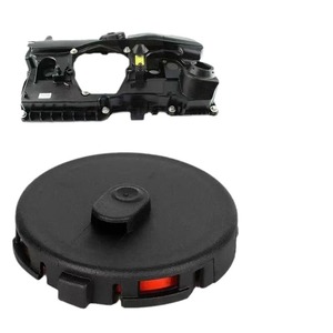 Válvula de Admisión y Escape BMW N46 11127555212 para Reemplazo y Reparación de Autopartes - Product Image 2