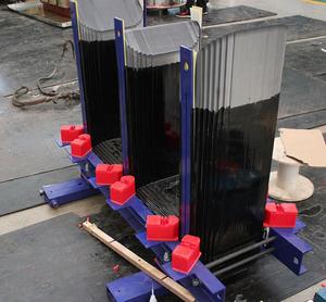 Özelleştirilebilir 63KVA üç fazlı 10/0.4kv 50/60Hz frekans 10KV giriş güç trafosu 10KV çıkış 10KV giriş houf MV ve HV - Product Image 4