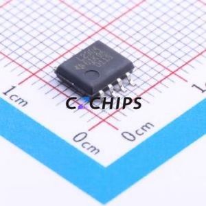 วงจรรวม SOIC-8-208mil LM2904PSR วงจรรวมเครื่องขยายเสียงในการดำเนินงาน - Product Image 1