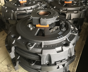 108925-25am Mỹ nhiệm vụ nặng nề xe tải truyền ly hợp Kit ly hợp lắp ráp - Product Image 2