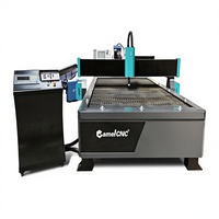 Machine de découpe plasma précise CA-1530
