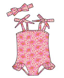 <span class=keywords><strong>Maillot</strong></span> <span class=keywords><strong>de</strong></span> <span class=keywords><strong>bain</strong></span> une <span class=keywords><strong>pièce</strong></span> pour petites filles avec <span class=keywords><strong>bandeau</strong></span> à nœud assorti, <span class=keywords><strong>maillot</strong></span> <span class=keywords><strong>de</strong></span> <span class=keywords><strong>bain</strong></span> à volants sur les épaules, <span class=keywords><strong>maillot</strong></span> <span class=keywords><strong>de</strong></span> <span class=keywords><strong>bain</strong></span> personnalisé pour enfants, adorable <span class=keywords><strong>maillot</strong></span> <span class=keywords><strong>de</strong></span> <span class=keywords><strong>bain</strong></span> d'été - Product Image 2