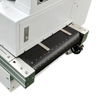 Imprimante à cartons Suntec Professional Single Pass, encre à base d'eau écologique, machine numérique pour cartons, 15-20m/min, CMYK, largeur 645mm