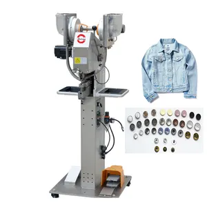 industrial button hole sewing machine suit button hole sew machine industrial use