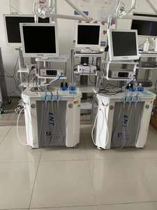 <span class=keywords><strong>Unit</strong></span> stasiun kerja perawatan <span class=keywords><strong>Ent</strong></span> peralatan medis <span class=keywords><strong>Unit</strong></span> meja diagnostik pabrikan - Product Image 3