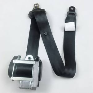 Kwok Shing – <span class=keywords><strong>ceinture</strong></span> de sécurité universelle 3 Points pour véhicule, ajusteur de <span class=keywords><strong>ceinture</strong></span> de sécurité - Product Image 2