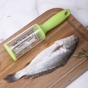Multifunction Vegetable & Fruit Peeler with Container Home and Kitchen Supplies for All Your Fruit & Vegetable Needs - Product Image 6