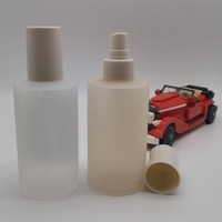 220ml Vêtements Placard Désodorisation, Acariens et Bactériostatique Grand Couvercle Vaporisateur Bouteille Hot Pot Parfum Bouteille