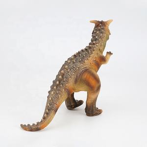 <span class=keywords><strong>Juguete</strong></span> <span class=keywords><strong>de</strong></span> dinosaurio <span class=keywords><strong>de</strong></span> Carnotaurus <span class=keywords><strong>de</strong></span> plástico, vinilo personalizado <span class=keywords><strong>de</strong></span> alta calidad, con sonido IC, venta al por mayor - Product Image 4