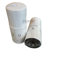 Elemento de Filtro de Aceite LF777 3889311, Elemento de Filtro para Maquinaria de Ingeniería