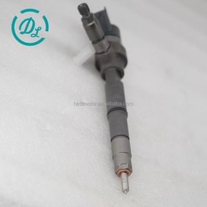 Inyector de Combustible EexcavaStart 0445110519 A4000700187 MX909965 para Excavadora, Motor Industrial 4D34I, Diésel Common Rail - Product Image 5