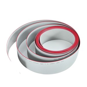 Cable Plano UL4433XLPE de 1.0 mm con Conductor Trenzado, Retardante de Llama, Bajo Humo, Libre de Halógenos, Certificado UL, IP20 - Product Image 1