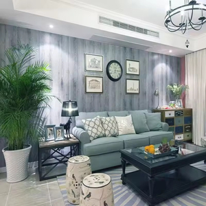 Bina dekor için yüksek kaliteli Modern SPC duvar panelleri iç kaplama dekoratif tahta - Product Image 4