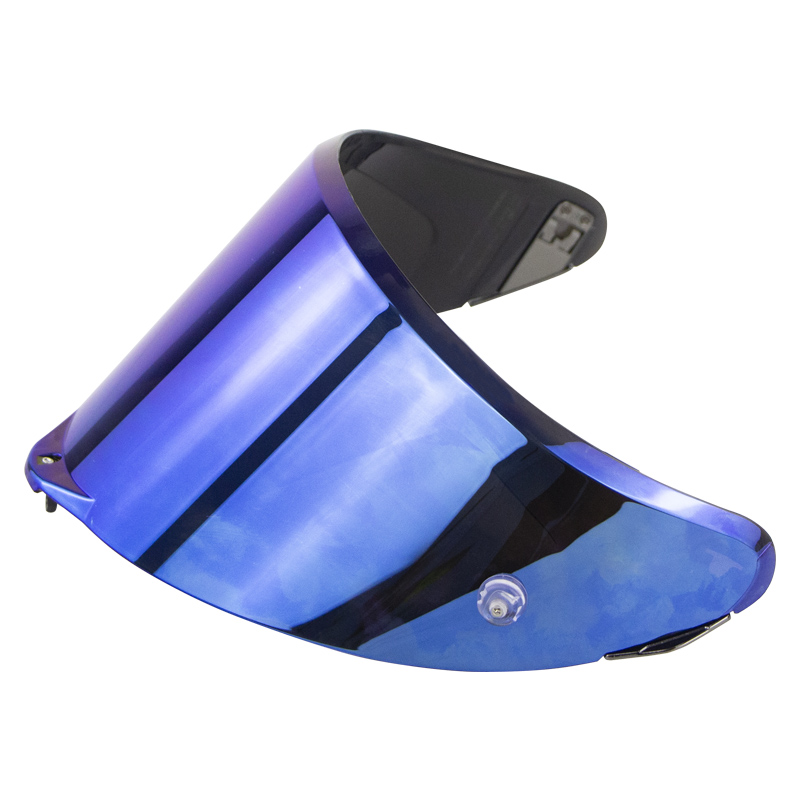 Humo Revo azul