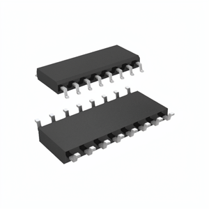 Lista de Precios de Componentes Electrónicos IC TRANSCEIVER FULL 2/2 16SOIC (0.154", 3.90mm de Ancho) Servicio Integral Original - Product Image 1