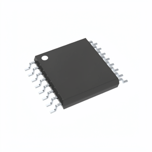 IC OPAMP GP 6.4MHZ RRO 16TSSOP 16 TSSOP (0.173", ความกว้าง 4.40 มม.) ชิป TLV2465CPWRG4 บริการครบวงจรแบบดั้งเดิม - Product Image 1
