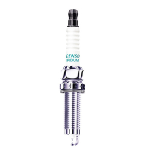 Bougie d'allumage Denso FC16HR-Q8 3524, remplacement OE, composant d'allumage en iridium pour moteurs à essence de voitures particulières - Product Image 4