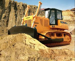 CLGB230 Bull Dozer LIU-GONG <span class=keywords><strong>SHANTUI</strong></span> <span class=keywords><strong>230HP</strong></span> <span class=keywords><strong>shantui</strong></span> <span class=keywords><strong>bulldozer</strong></span> sd32 360hp - Product Image 5