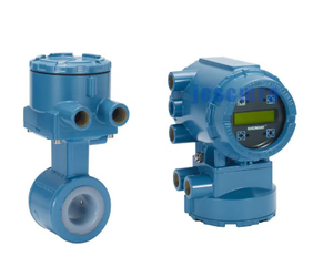 <span class=keywords><strong>Sensor</strong></span> Flow Meter Magnetik Wafer Rosemounte 8711 Langsung Dari Pabrik / Ukuran 1/2-12 inci / Bersertifikasi 3-A/EHEDG Untuk Aplikasi Higienis - Product Image 2