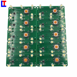 AiWa Inverter điều hòa không khí <span class=keywords><strong>PCB</strong></span> bảng nhà máy thiết kế DC Inverter pcba Clone lắp ráp cung cấp cho <span class=keywords><strong>AC</strong></span> đơn vị - Product Image 1