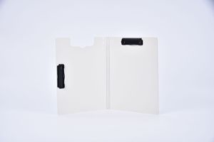 ए 4 क्लिपबोर्ड फ़ोल्डर फोल्डेबल क्लिपबोर्ड ए 4 बिंदर फाइल फ़ोल्डर फोल्डेबल क्लिपबोर्ड ए 4 बिंदर फ़ाइल फ़ोल्डर - Product Image 3