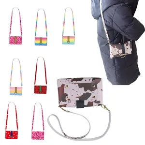 Yiyuan nouveauté sacs enfants bandoulière mignon sacs pratique mode sacs décontractés pour enfants filles