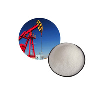 Gel de rétention d'eau K-Pam du fournisseur chinois forte capacité d'épaississement polymère Potassium Polyacrylate liquide sac Agriculture