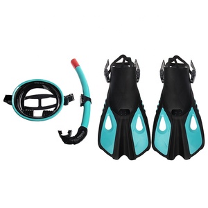 Classic Design No Leaking <strong>Diving</strong> <strong>Oxygen</strong> <strong>Mask</strong> Waterproof Snorkeling Full Face Hat Scuba <strong>Diving</strong> <strong>Masks</strong> Equipment Set - Product Image 3