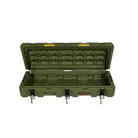 55L Impermeável Excelente Qualidade Car Top Carrier Roof Box Overland Roof Case