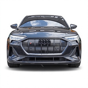 รถยนต์มือสอง Audi e-tron S Sportback quattro Premium Plus AWD quattro Premium Plus 4 ประตู รุ่นปี 2022 ขายส่ง - Product Image 1