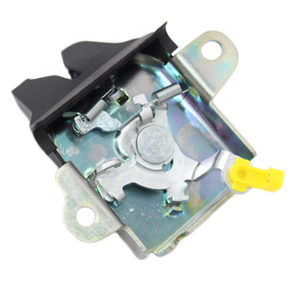 ใหม่ล็อค<span class=keywords><strong>ฝา</strong></span>กระโปรงหลังสำหรับ2004-2016เพื่อ Yota ประตูท้าย E12ประตูท้าย64610-12360 - Product Image 4