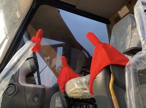 รถขุด340D Cat340D หนอนผีเสื้อใช้แล้ว40T CAT340งานหนักในสต็อก - Product Image 3