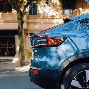 วอลโว่ ซี40 รีชาร์จ รุ่นปี 2025 ขับเคลื่อน 4 ล้อ แบตเตอรี่ใช้งานได้นาน PRO 550 กม. รถเอสยูวีไฟฟ้าล้วน รถใหม่ - Product Image 2