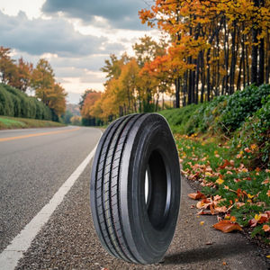 Pneu de camion Sailun 315/70R22.5 radial pour remplacement usage intensif - Product Image 2