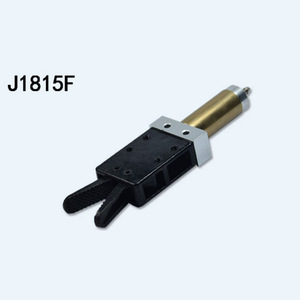 J1815C ตัวหนีบแอคชูเอเตอร์แบบนิวแมติกส์ ชิ้นส่วนอัตโนมัติทางอุตสาหกรรม - Product Image 2