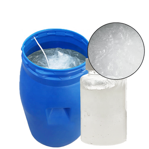 Lauril Éter Sulfato de Sodio (SLES) 70% de Alta Calidad para Materias Primas de Detergentes en Polvo - Product Image 4