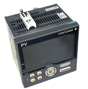ตัวควบคุมแบบดิจิตอล Yokogawa UT55A-020-11-00 ราคาโรงงาน UT55A-020-11-00 Yokogawa UT55A-020-11-00 - Product Image 3